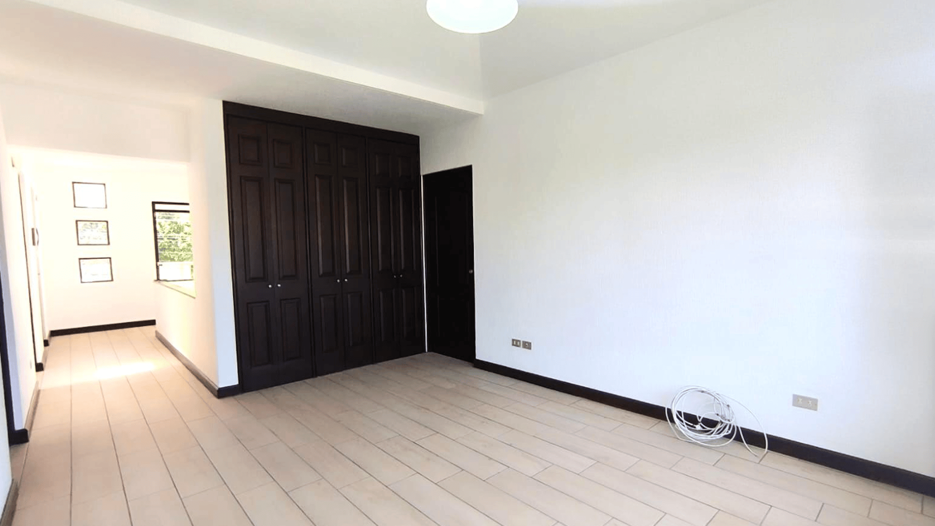 ALQUILER DE HERMOSA CASA - TERRAVISTA, KM 16.5 CES - Miniatura 15