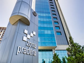 Oficina amueblada en alquiler en zona pradera zona 10 - Image 11