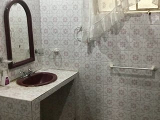 ALQUILO AMPLIA PROPIEDAD CERCANA A HOSPITALES EN ZONA 11 - 2