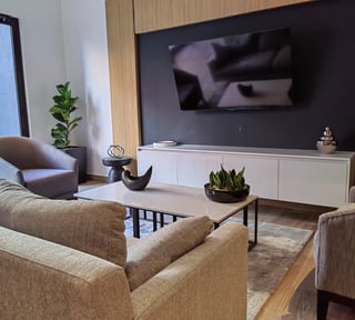 Alquilo Apartamento Parque 10