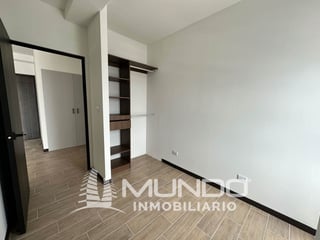 APARTAMENTO EN RENTA EN COLONIA TOLEDO ZONA 7 - 5
