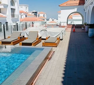 Apartamento Amueblado en Venta Lirios de Cayala Zona 16