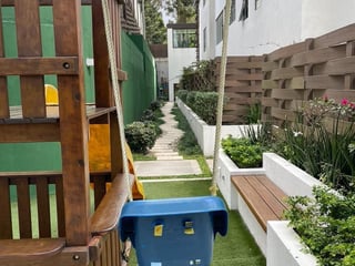 Apartamento en Alquiler Edificio LIV Zona 15, Vista Hermosa 1 - Image 14