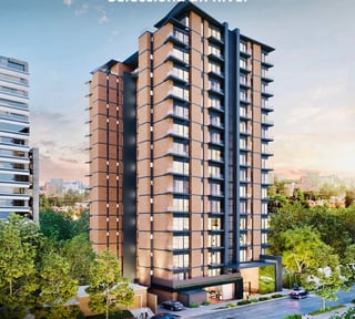 Apartamento para estrenar en Renta en Reserva 10, Zona 10