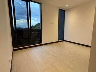 Apartamento en renta para estrenar zona 15 en Spazio Residencias - 4