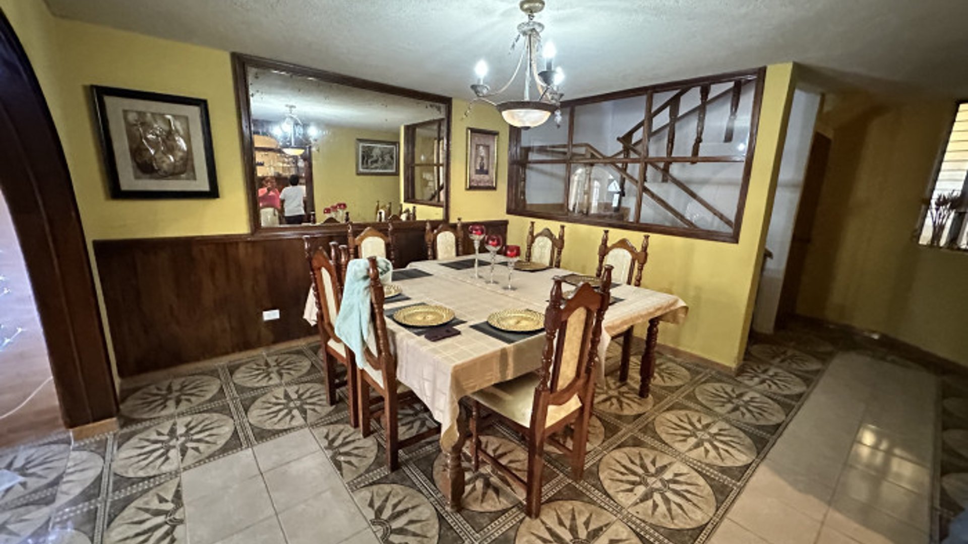 CASA EN VENTA EN KM 11.5 CARRETERA A SAN PEDRO AYAMPUC - Miniatura 4