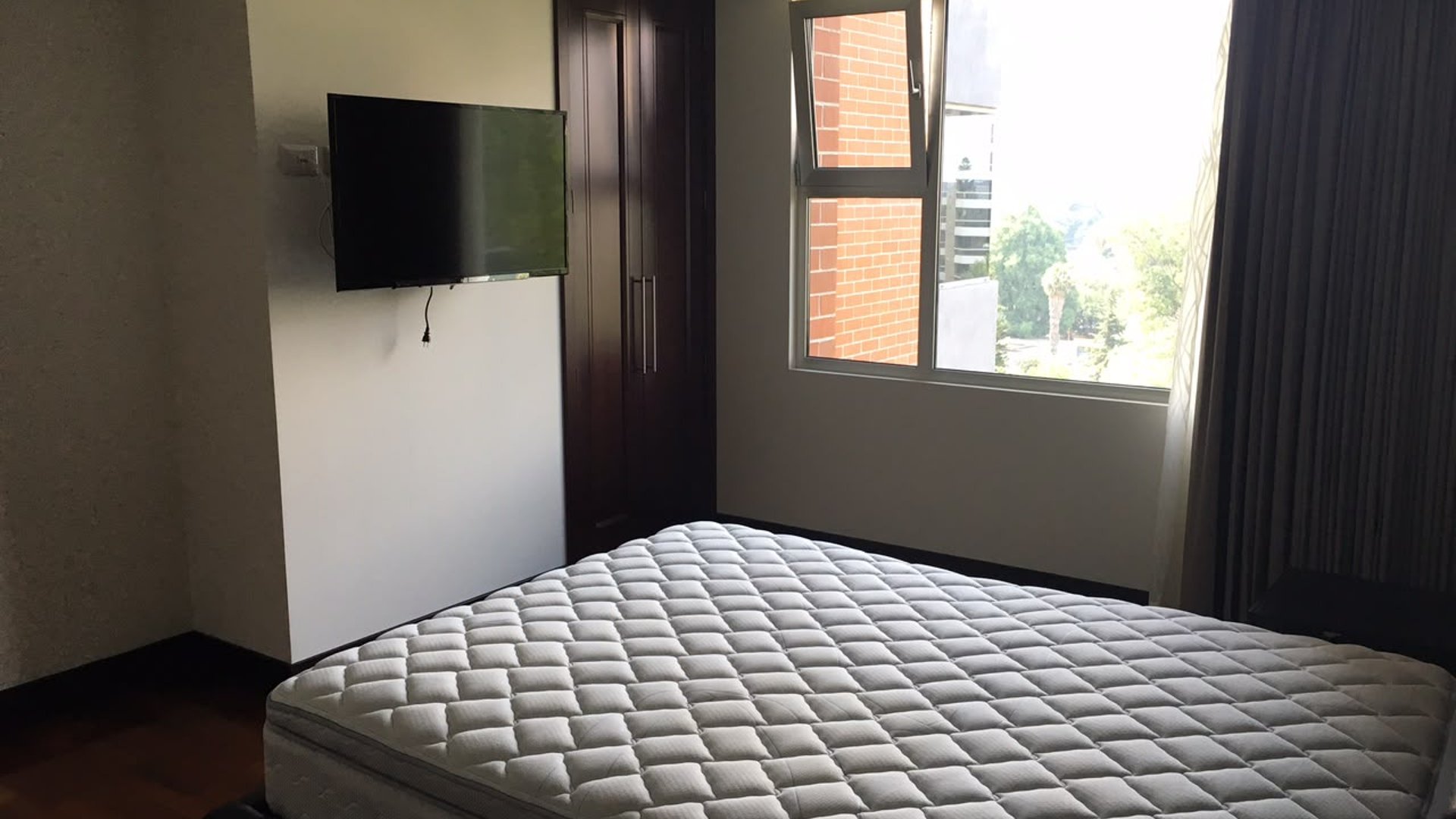 ALQUILER DE APARTAMENTO AMUEBLADO - SANTA SOFIA, ZONA 10  - Miniatura 6