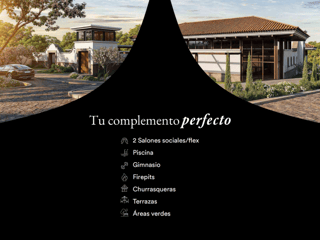Lotes en Venta en Luminarias de Antigua - 5