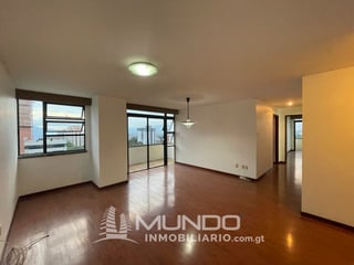 APARTAMENTO EN VENTA ZONA 14 - 2