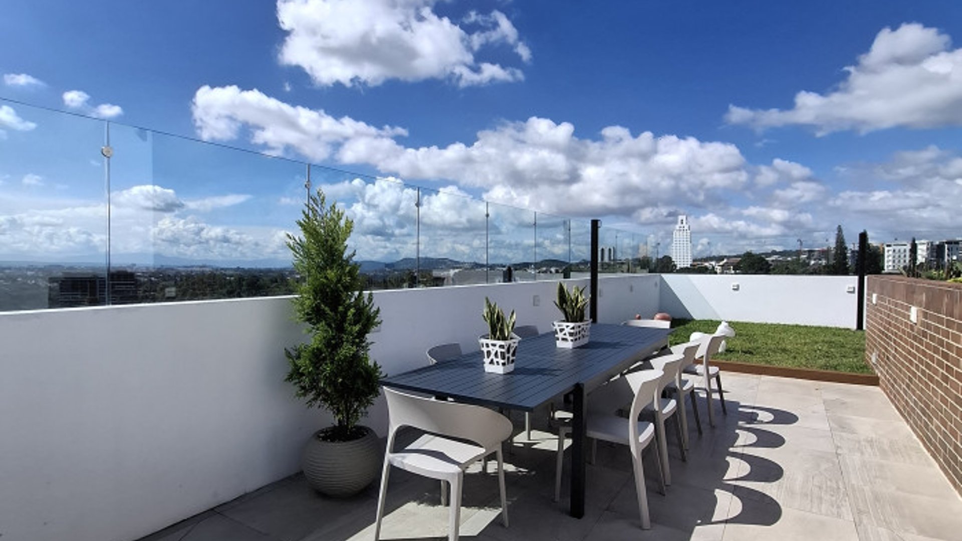 Apartamento Estudio en venta en zona 15 Vista Hermosa 1 - Miniatura 12