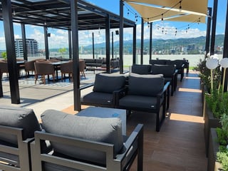 Apartamento en ALQUILER Atarah zona 10 - 5