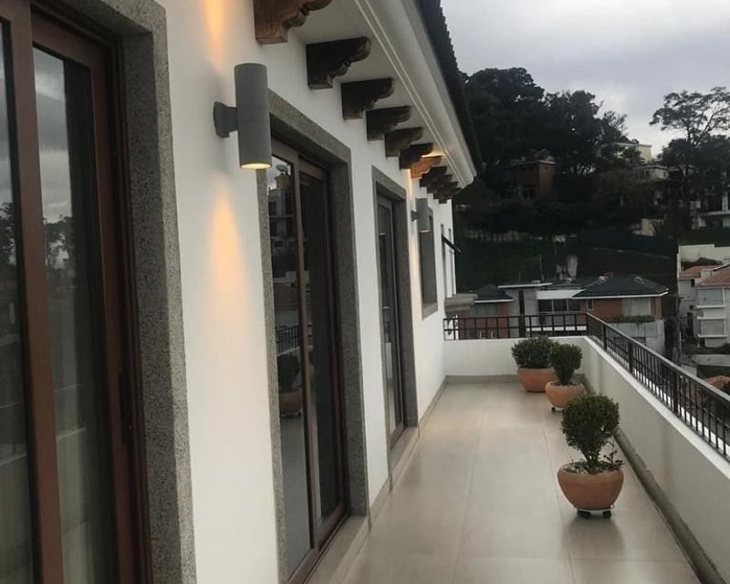 Casa en Venta / Alquiler en Las Cumbres, zona 16