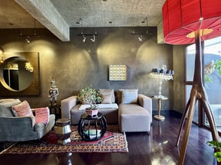 ¡Precioso Apartamento Amueblado de Lujo en Renta / Venta – Zona 14! - 5