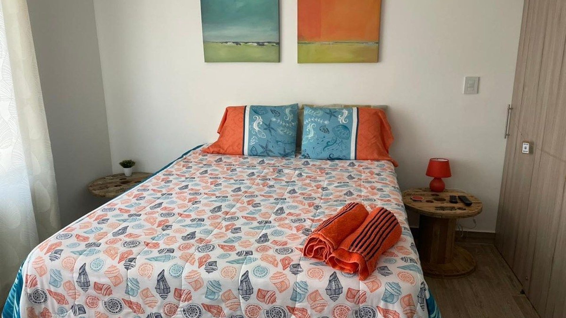 Precioso Penthouse en Venta – El Muelle | Monterrico - Miniatura 15