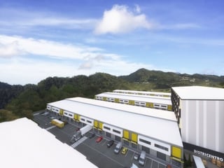 Bodega en Venta Condado Naranjo, Zona Industrial Mixco - 5