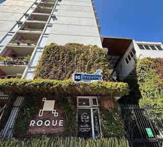 Apartamento FULL AMUEBLADO en renta – Edificio Roque, Zona 2 ✨???? - Miniatura 3