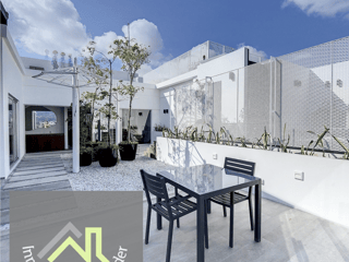 Apartamento en Alquiler Edificio Narama Zona 13 - Image 43