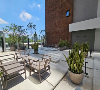 VENTA Apartamento Zona 14 Echo - Miniatura 16