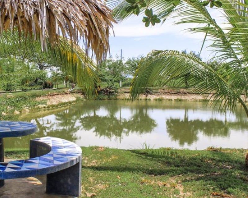 Terreno en Venta Santa Rosa, Lagunas de Monterrico II