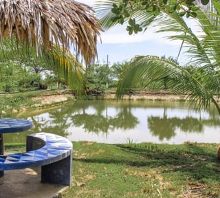 Terreno en Venta Santa Rosa, Lagunas de Monterrico II