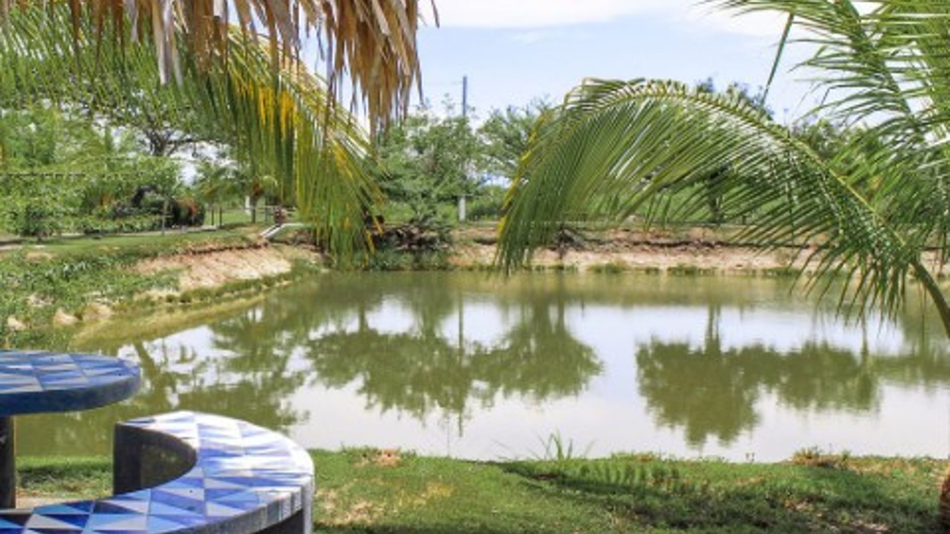 Terreno en Venta Santa Rosa, Lagunas de Monterrico II