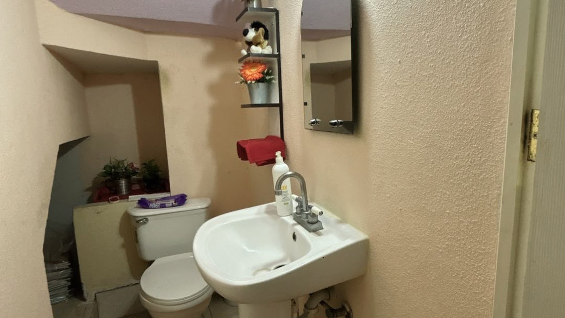 Casa dentro de Condominio de 3 dormitorios - Miniatura 7