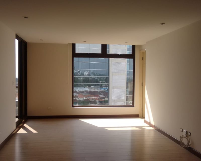 ALQUILER DE APARTAMENTO | VEINTI4, ZONA 10
