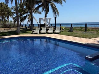 Casa frente al mar en Monterrico |En  Venta - 3