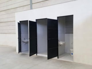 Bodega en renta en Condominio Industrial, Amatitlán Ref-5978 - 4