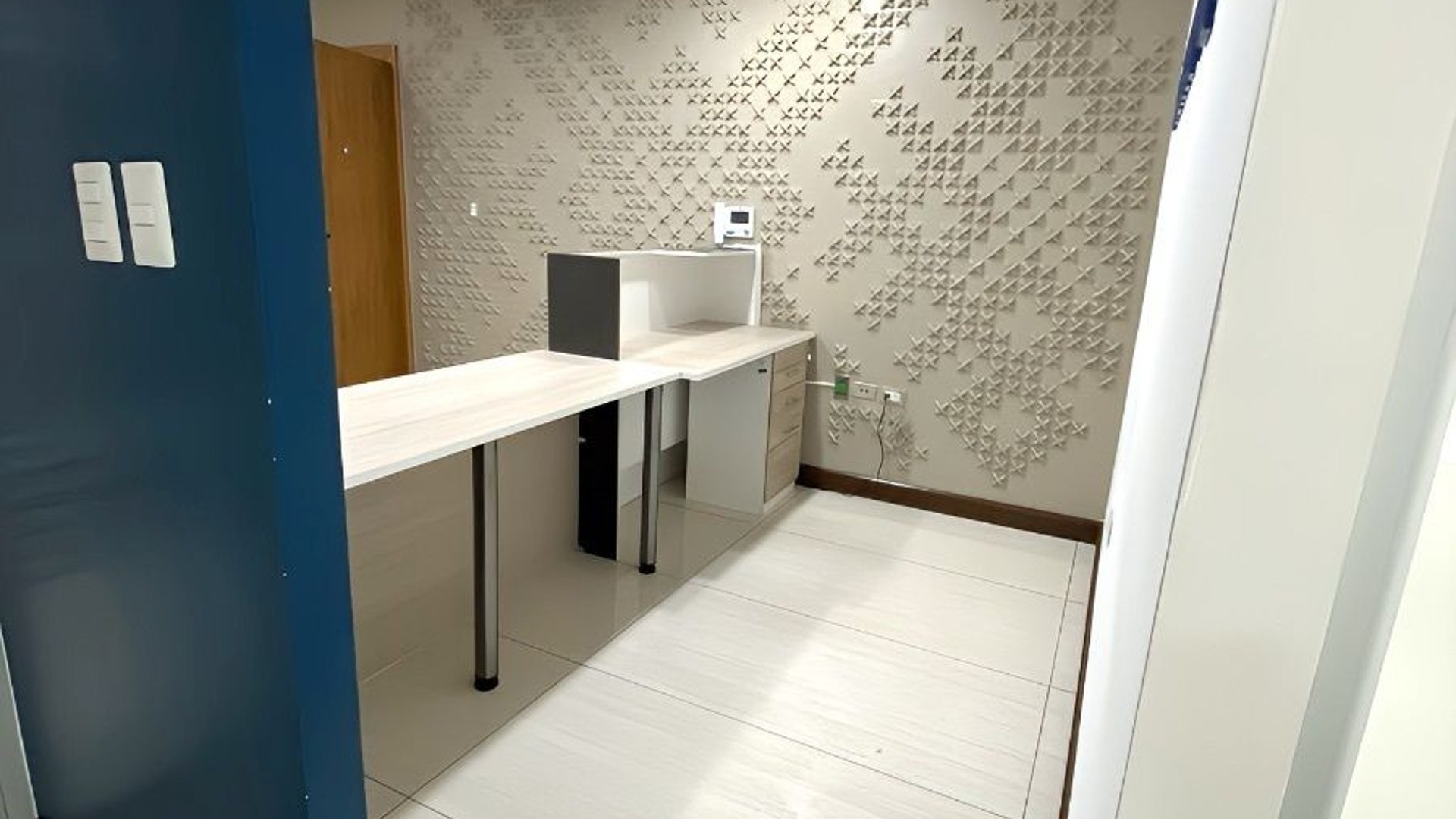Alquiler Oficina en Torre Citigroup / zona 10 - Miniatura 17