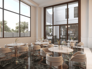 Apartamento en Construcción Venta Ciudad Cayalá z. 16 - 4