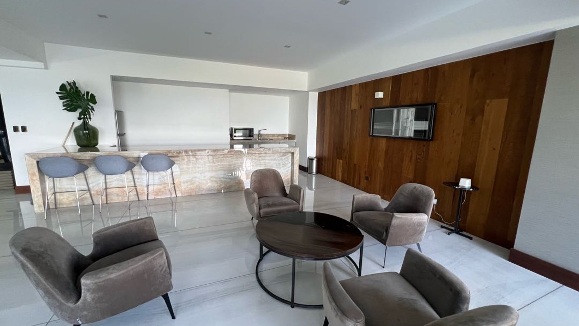 ALQUILER DE AMPLIO APARTAMENTO - MARQUÉS DEL VALLE, ZONA 14 - Miniatura 25