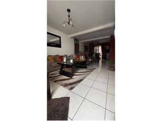 📍 CASA EN VENTA – 3 HAB  | CÚPULAS SAN CRISTÓBAL | ZONA 8 DE MIXCO - 2