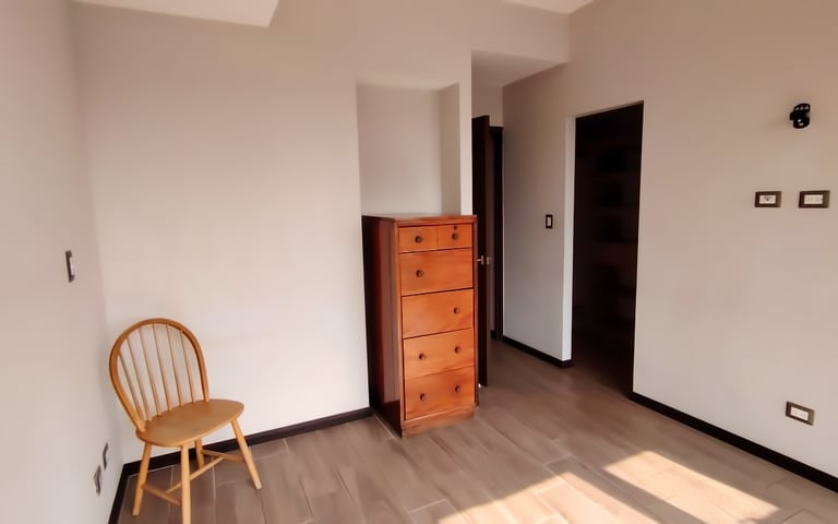 Apartamento en venta cerca de Oakland y Próceres | Nikko Zona 10 - Miniatura 6