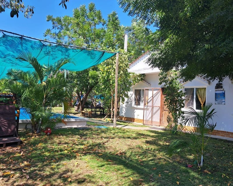 Casas en VENTA en Monterrico