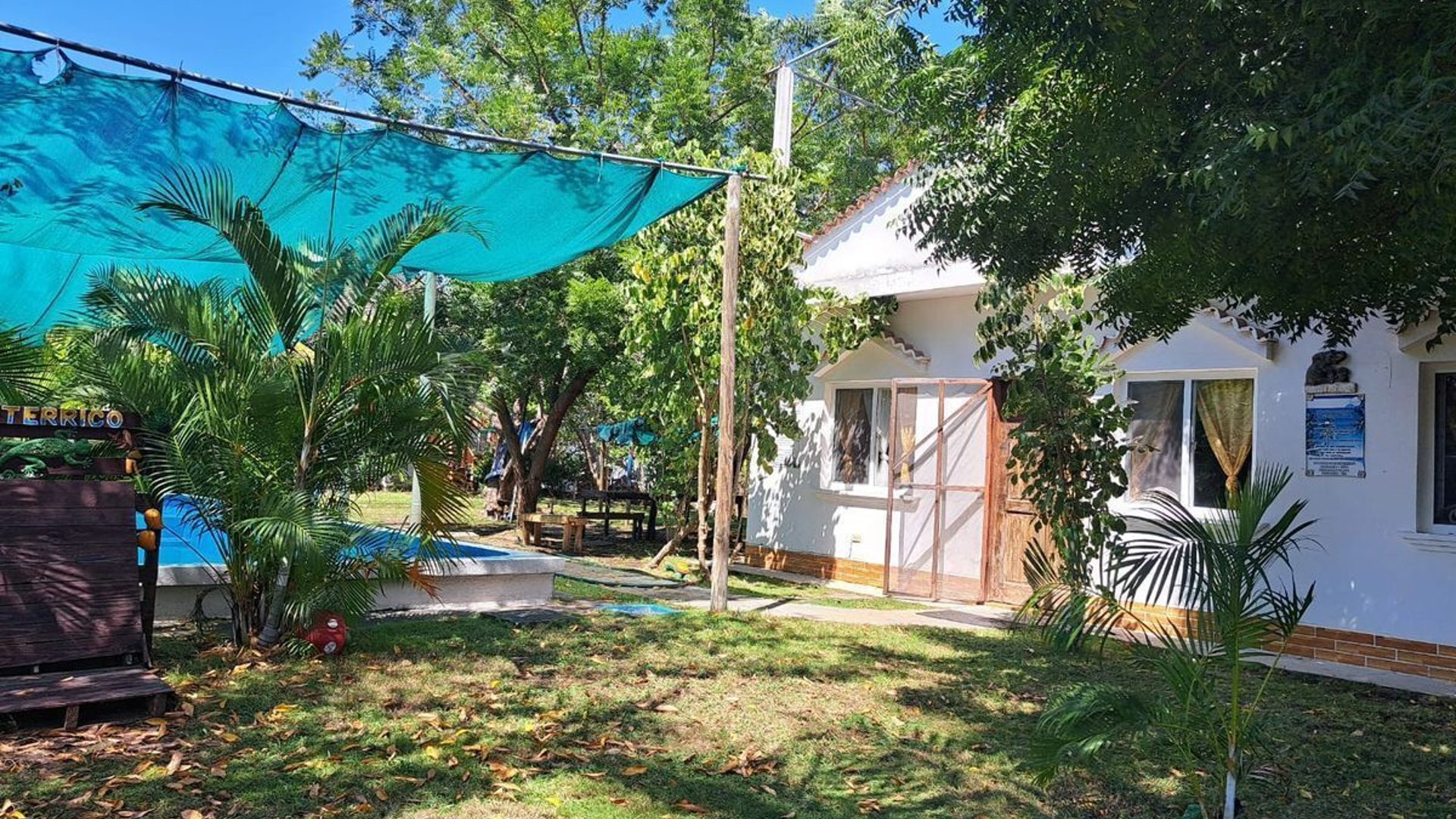Casas en VENTA en Monterrico