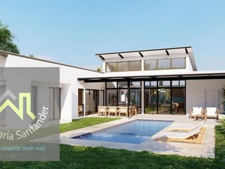 Casa en venta en bonito condominio puerto - 4