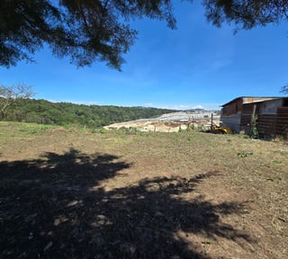 Hermoso Terreno En Venta - Finca El Maguey, Fraijanes