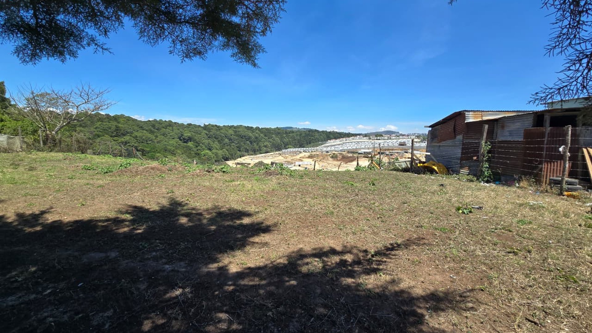 Hermoso Terreno En Venta - Finca El Maguey, Fraijanes