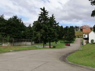 Terreno en venta Bosques de Vilaverde km 26.5 CES - 2