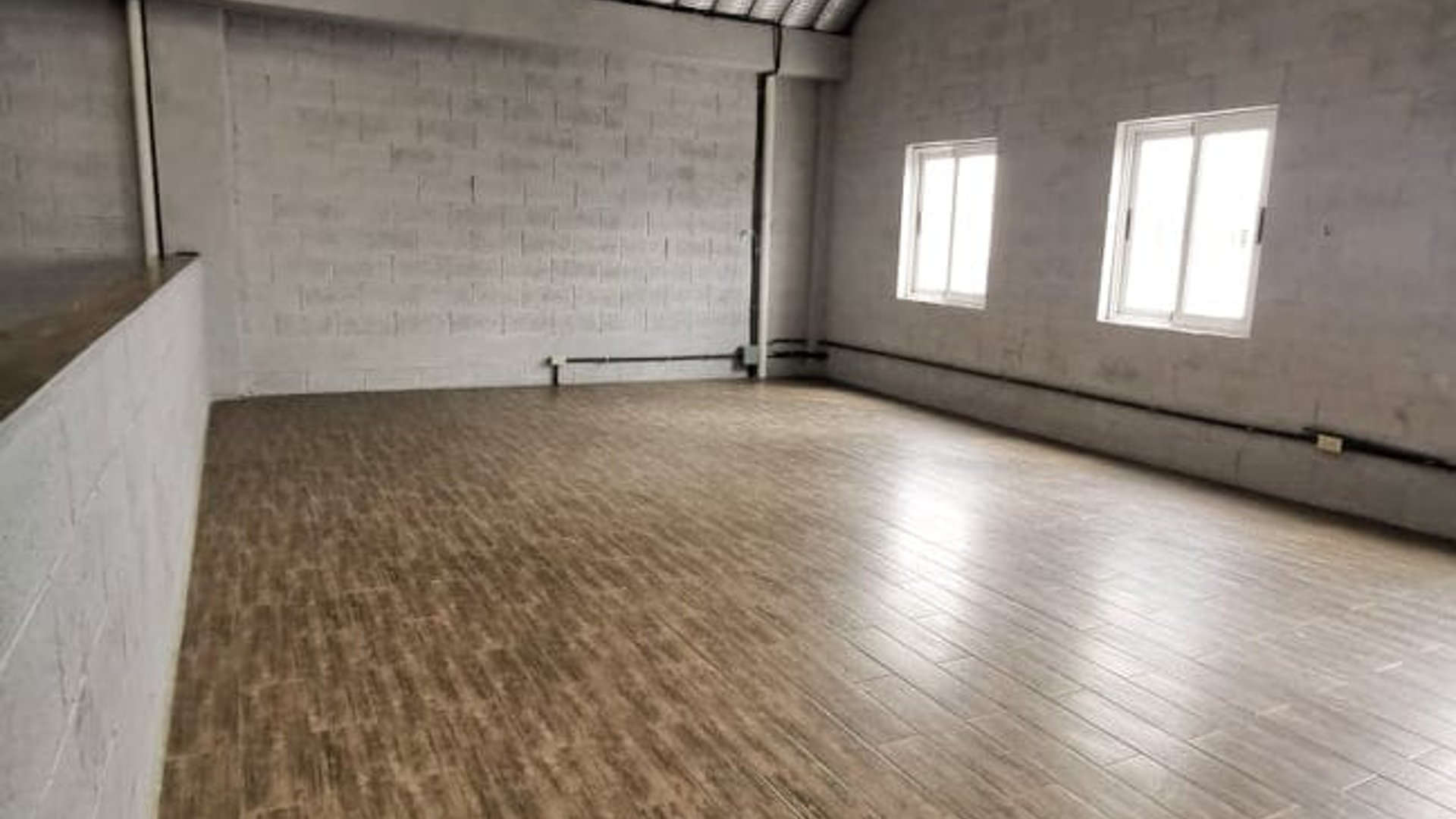 Ofibodega industrial en venta con area de almacenaje en Mixco Ref-5841 - Miniatura 6