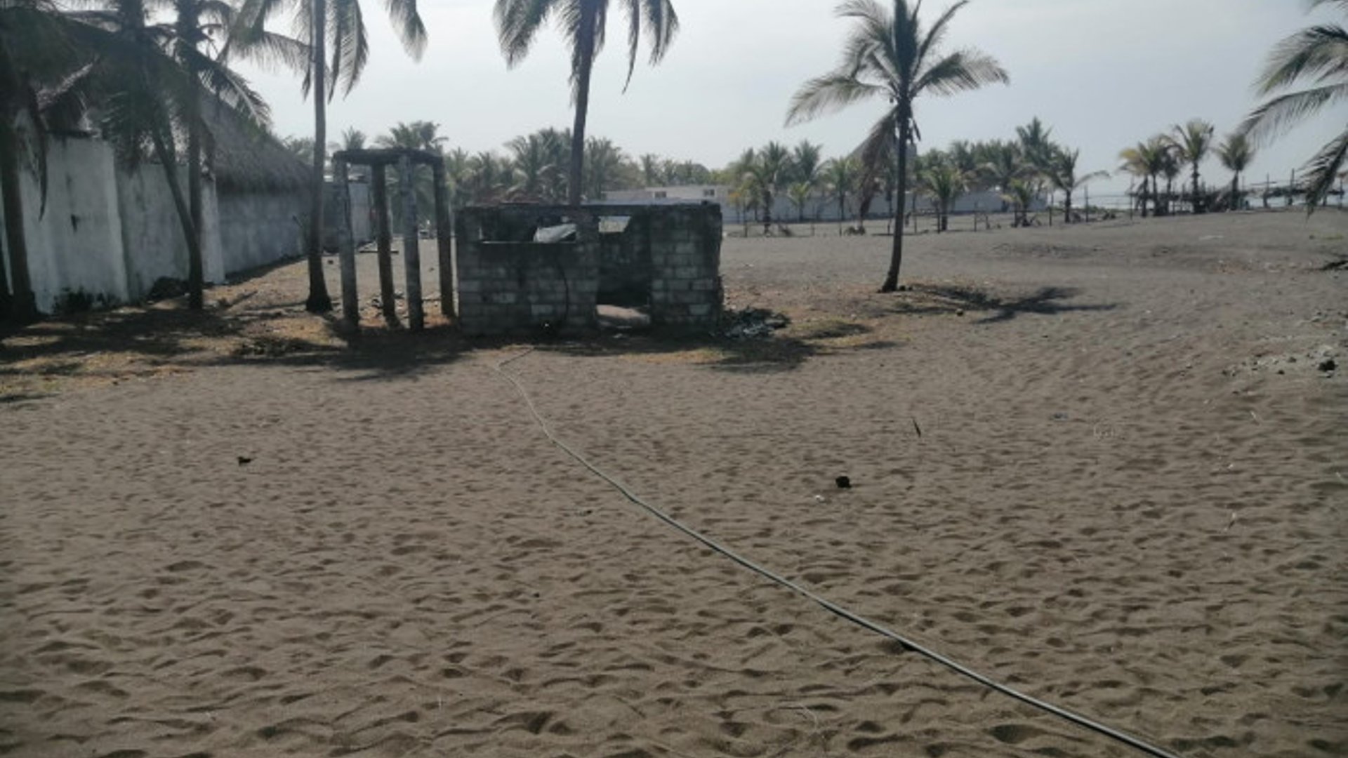 Terreno en Venta en Playas de Hawaii, Chiquimulilla SR - Miniatura 5