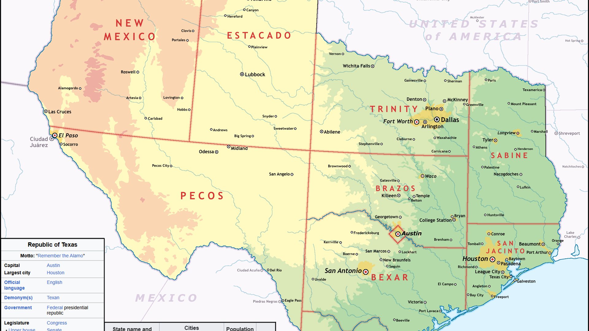 2 Acres de 8,093 m² en Presidio, Texas con Increíbles Amenidades - Miniatura 14