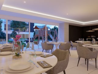 Apartamento en venta en La Floresta Z.4 Mixco - 4