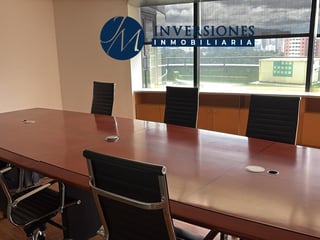 Oficina En Venta Con 763 mts En Zona 10 - 3