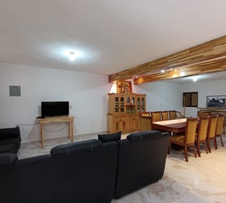 ALQUILO CASA AMUEBLADA EN VILLAS DE SANTIAGO, SANTIAGO SACATEPEQUEZ