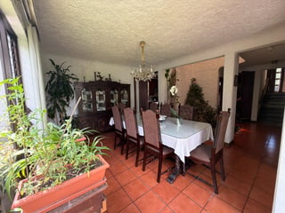 Casa en Venta en Condominio Alhambra km 15.8 CAES, de 4 Habitaciónes, con Jardin - 4