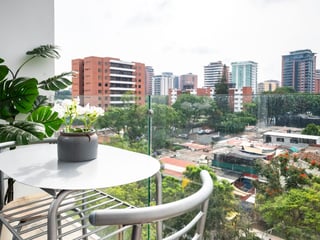 Vendo Apartamento Amueblado en Narama zona 13 actualmente funcionando en Airbnb - 2