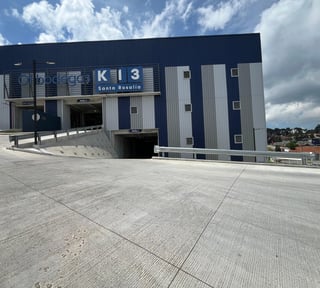 RENTA Ofibodega Complejo Ofibodegas K13, Km. 13 Santa Rosalía 