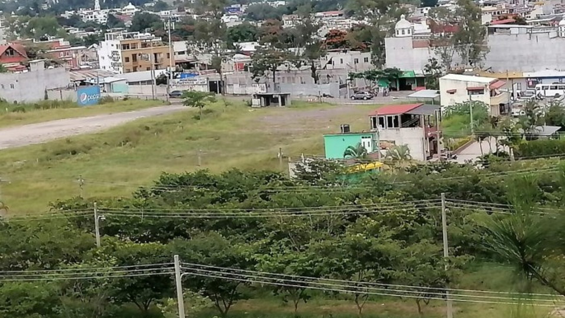 Terreno en Venta en Esquipulas Guatemala km 229 - Miniatura 2